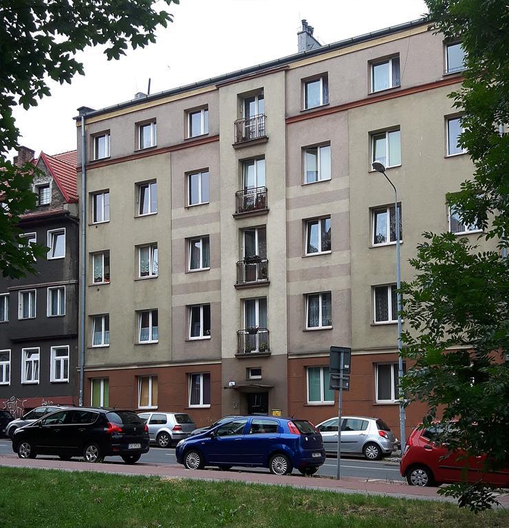 Comfy & Cosy Apartment Катовице Экстерьер фото