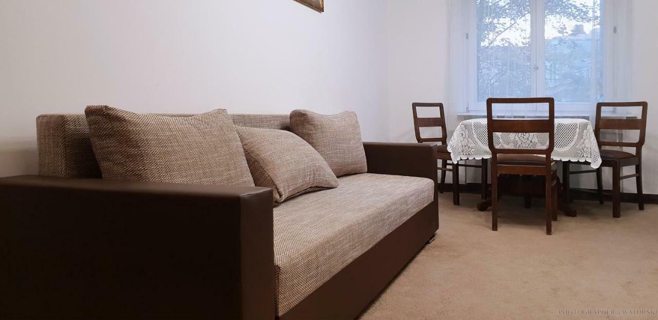 Comfy & Cosy Apartment Катовице Экстерьер фото